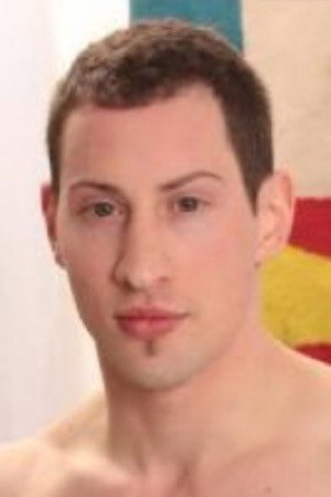 Stepan portrait
