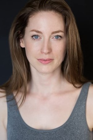 Elle Young portrait