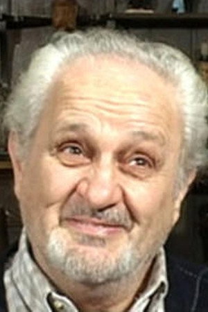 Gianfranco Parolini portrait