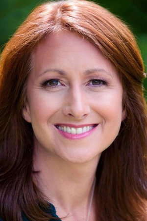Christy Edwards portrait