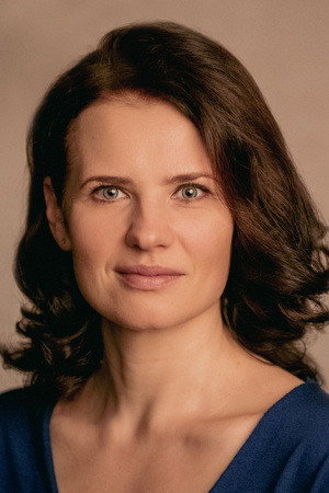 Wiktoria Gorodecka portrait