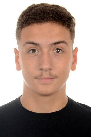 Andi Bajgora portrait