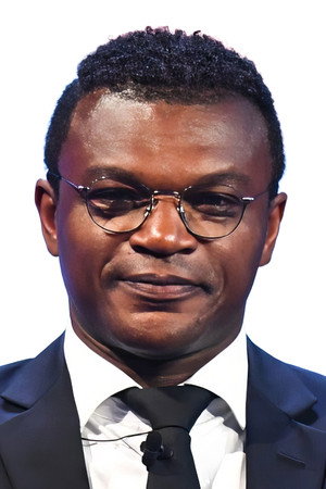 Marcel Desailly portrait