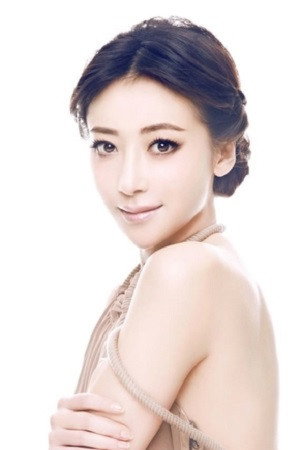 Chen Zihan portrait