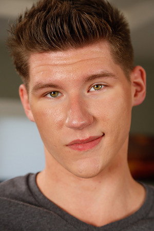 Dakota Wolfe portrait