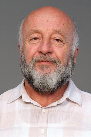 Hakan Salınmış portrait