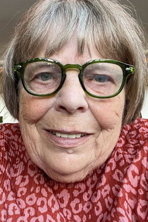 Solveig Hejl portrait