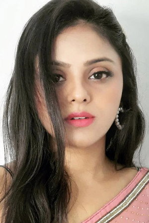 Supriya Kumari portrait