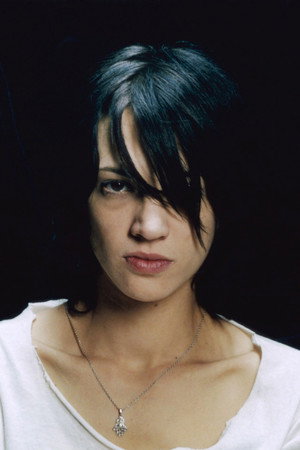 Asia Argento portrait