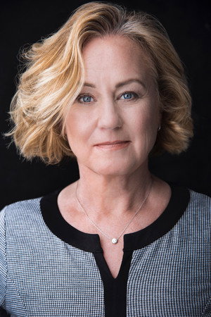 Kate Enggren portrait
