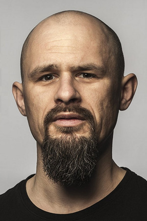 Trond Halbo portrait