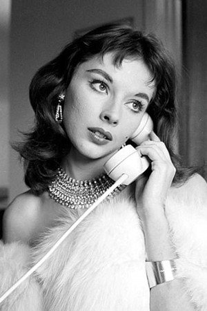Vikki Dougan portrait