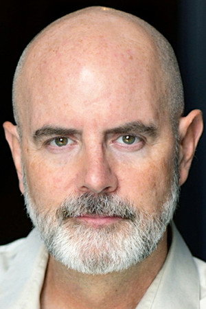 Keir Cutler portrait
