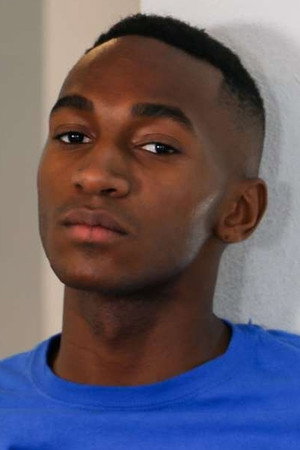 Kai Taylor portrait