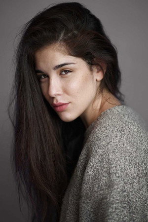 Grace Ambrose portrait