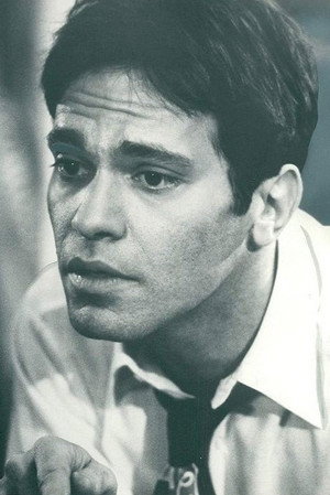 Steven Keats portrait