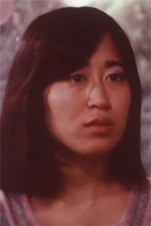 Suzy Chung portrait