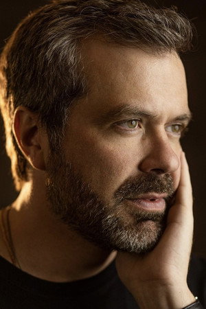 Bruno Krieger portrait