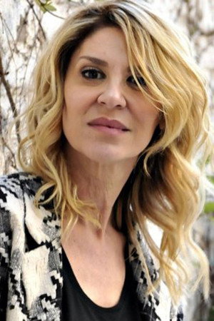 María Carámbula portrait