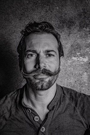 Julien Aimé Martin portrait