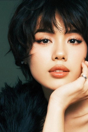 Trâm Anh portrait