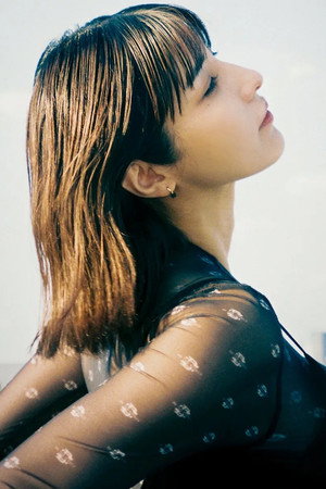 Bambi Watanabe portrait