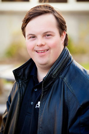 David DeSanctis portrait