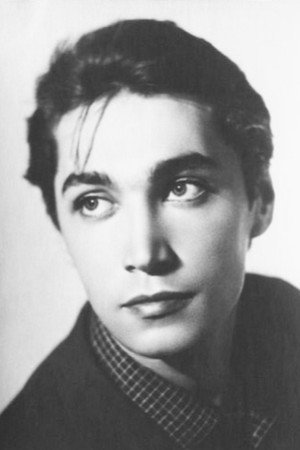 Vladimir Korenev portrait