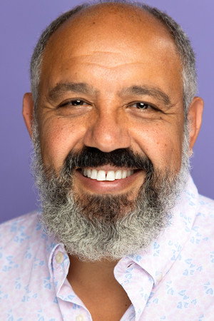 Mohammed Fahmy portrait
