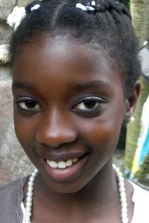 Absa Diatou Toure portrait