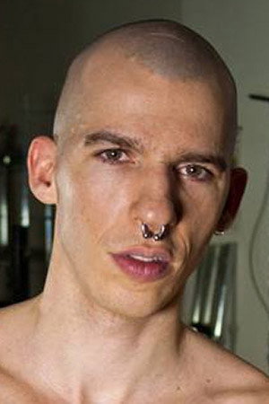 Ruben Litzky portrait