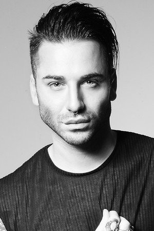 Aaron Carlo portrait