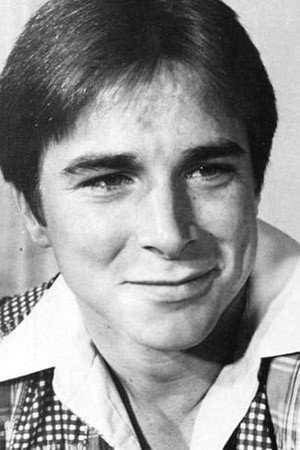 Rick Steele portrait