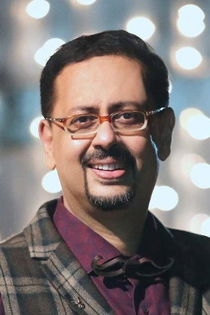 Rana Basu Thakur portrait