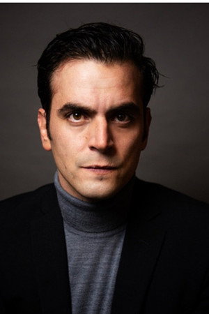 Marco Imparato portrait