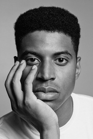 Mike Gray portrait