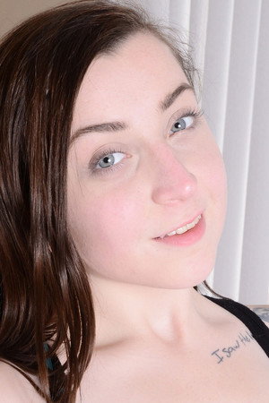 Cameron Minx portrait
