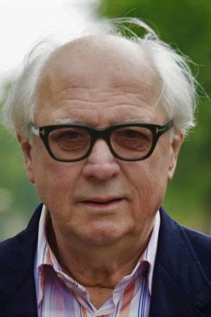 Matthijs van Heijningen portrait