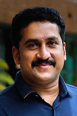 Santhosh Keezhattoor portrait