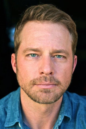 Drew Waters portrait