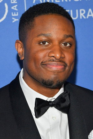 Devon Walker portrait