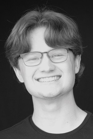 Ethan Doyle portrait