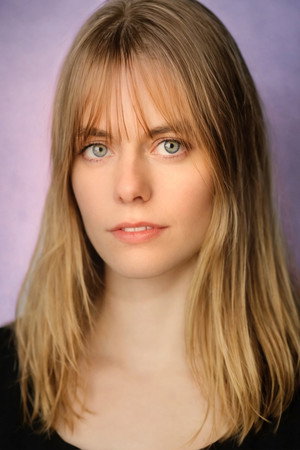 Sophia Castman portrait