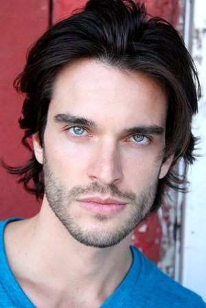 Daniel Di Tomasso portrait