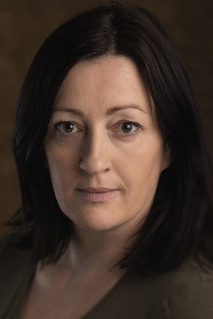 Andrea Kelly portrait
