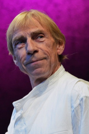 Jahn Teigen portrait