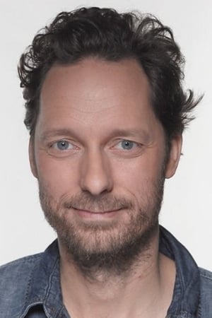 Trond Fausa Aurvåg portrait