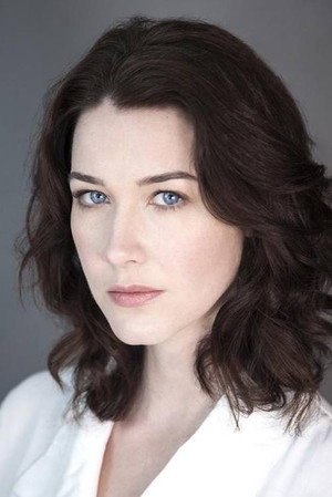 Kirsten Varley portrait