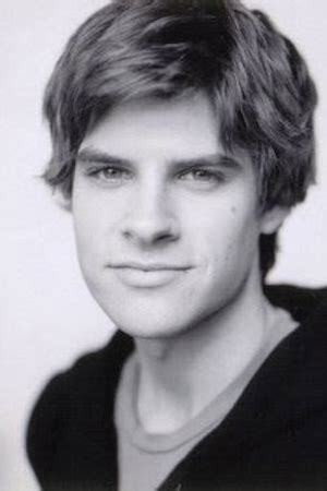 Sean O'Neill portrait