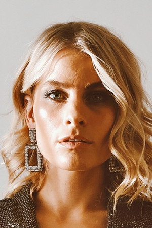Melissa Joy Boerger portrait